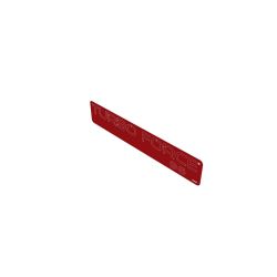 Toro 136-9042 Decal - TOR 136-9042