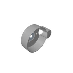Toro 136-9057 Gear Cover Assembly 