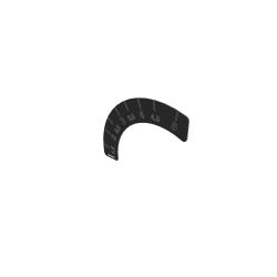 Toro 136-9077 Front HOC Decal 