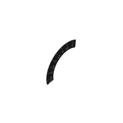 Toro 136-9077 Front HOC Decal - TOR 136-9077