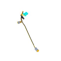 Toro 136-9155 Wire Harness - TOR 136-9155