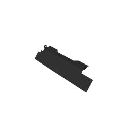 Toro 136-9183-03 Shield 