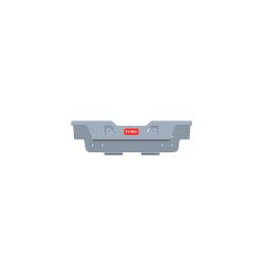 Toro 136-9190 Footrest - TOR 136-9190