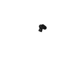 Toro 136-9242 Intake Hose - TOR 136-9242