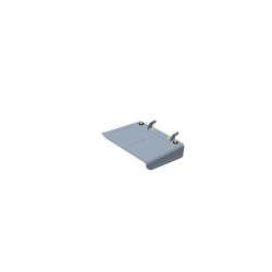 Toro 137-2002 Rubber Deflector Kit - TOR 137-2002