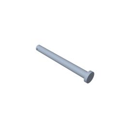 Toro 137-2011 Clevis Pin - TOR 137-2011