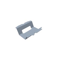 Toro 137-2014-03 Muffler Guard - TOR 137-2014-03