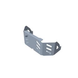 Toro 137-2034-03 Engine Guard 