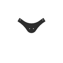 Toro 137-2036-03 Rear Blowout Baffle - TOR 137-2036-03