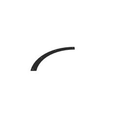 Toro 137-2037-03 Side Blowout Baffle 