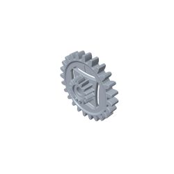 Toro 137-2271 Chute Gear - TOR 137-2271