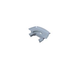 Toro 137-2278 Rear Chute - TOR 137-2278