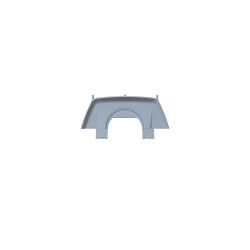 Toro 137-2278 Rear Chute - TOR 137-2278