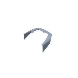 Toro 137-2279 Shroud 