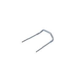 Toro 137-2326 Upper Handle Assembly - TOR 137-2326