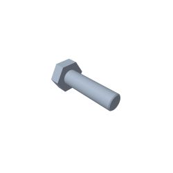 Toro 137-3003 Lock Hex Head Screw - TOR 137-3003
