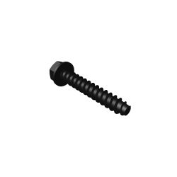 Toro 137-3012 HWH Plastite Screw - TOR 137-3012