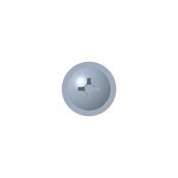 Toro 137-3013 SEMS PPH Screw - TOR 137-3013