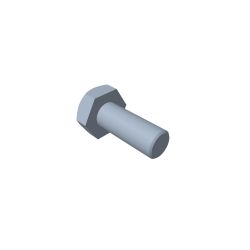 Toro 137-3014 Hex Head Lock Screw - TOR 137-3014