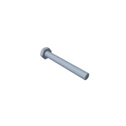 Toro 137-3032 Hex Head Screw - TOR 137-3032