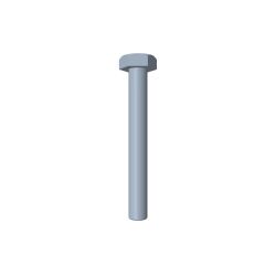 Toro 137-3032 Hex Head Screw - TOR 137-3032