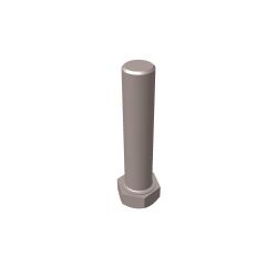 Toro 137-3037 Hex Head Screw - TOR 137-3037