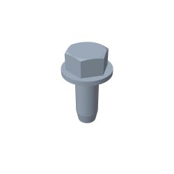 Toro 137-3043 HWH Screw - TOR 137-3043