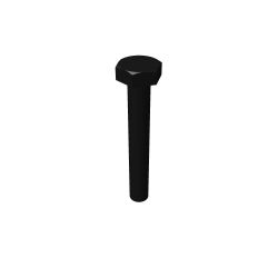Toro 137-3048 Hex Head Screw 