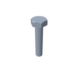 Toro 137-3049 Hex Head Screw 