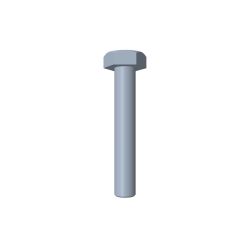 Toro 137-3050 Hex Head Screw - TOR 137-3050