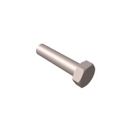 Toro 137-3051 Hex Head Screw - TOR 137-3051
