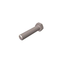 Toro 137-3051 Hex Head Screw - TOR 137-3051