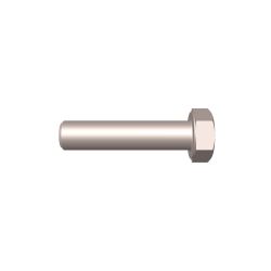 Toro 137-3051 Hex Head Screw - TOR 137-3051