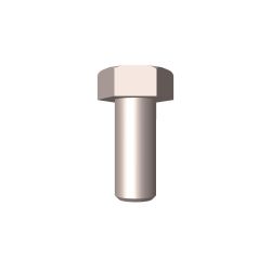 Toro 137-3052 Hex Head Screw - TOR 137-3052