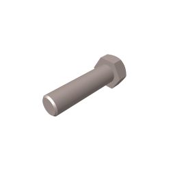 Toro 137-3065 Hex Head Screw 