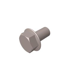 Toro 137-3068 Hex Head Flange Screw 