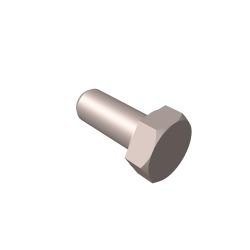 Toro 137-3069 Hex Head Lock Screw - TOR 137-3069
