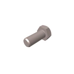 Toro 137-3069 Hex Head Lock Screw - TOR 137-3069