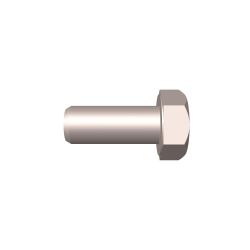 Toro 137-3069 Hex Head Lock Screw - TOR 137-3069