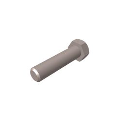 Toro 137-3070 Hex Head Screw - TOR 137-3070
