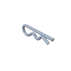 Toro 137-3083 Hair Pin 