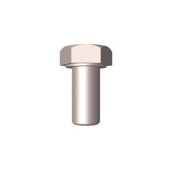 Toro 137-3097 Hex Head Screw - TOR 137-3097