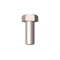 Toro 137-3098 Hex Head Screw - TOR 137-3098