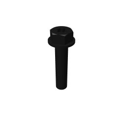 Toro 137-3101 HWH Plastic Screw - TOR 137-3101