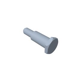 Toro 137-3103 Hex Head Shoulder Screw - TOR 137-3103
