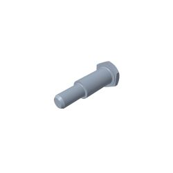 Toro 137-3103 Hex Head Shoulder Screw - TOR 137-3103
