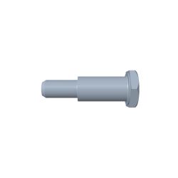 Toro 137-3103 Hex Head Shoulder Screw - TOR 137-3103