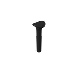 Toro 137-3107 Handle Screw - TOR 137-3107