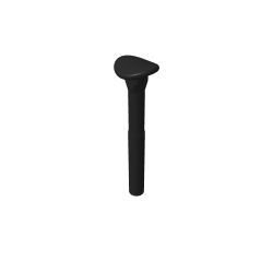 Toro 137-3108 Handle Screw - TOR 137-3108