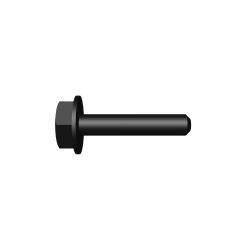 Toro 137-3110 HWH Plastite Screw - TOR 137-3110